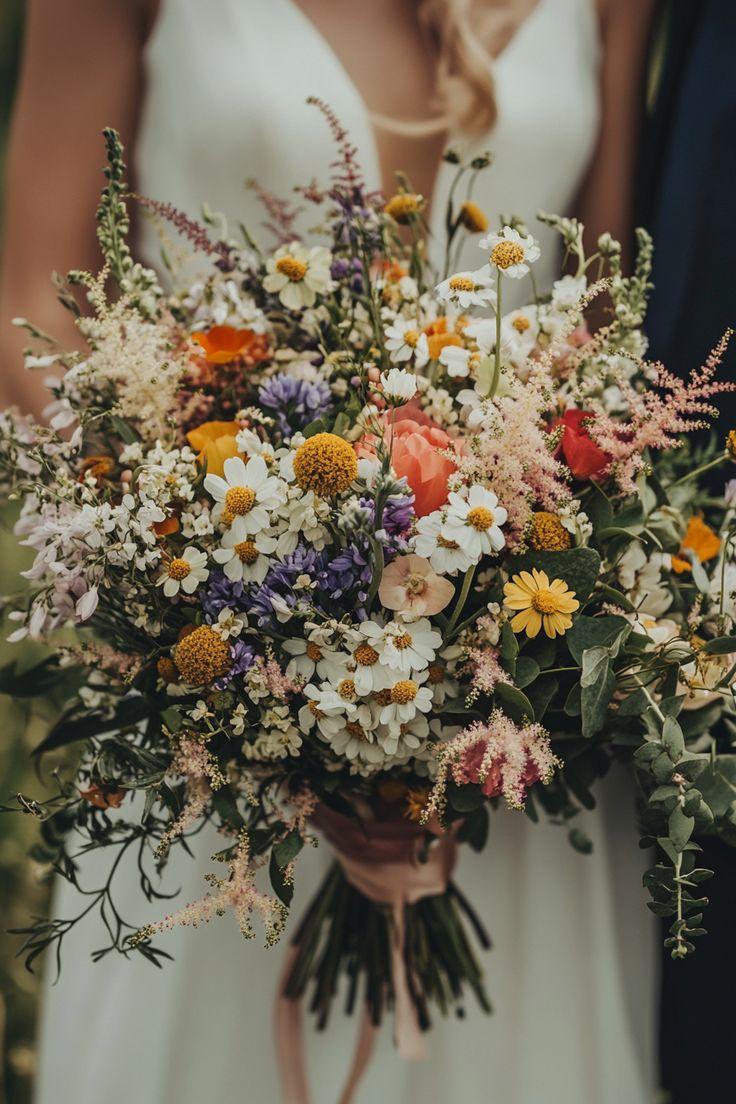 Whispers of Dawn Pastel Blooms